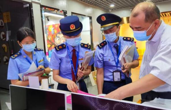 新東方、龍文教育等12家校外培訓機構廣告涉嫌違法被查！
