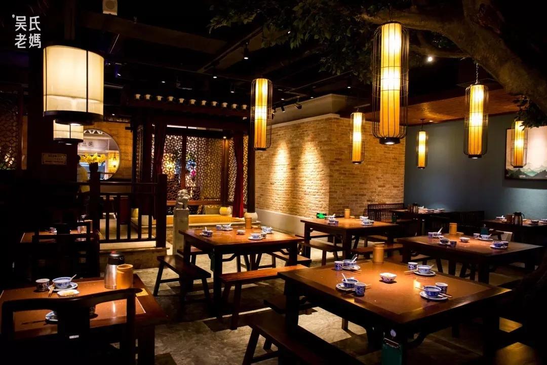如何讓你的店成為整條街最“靚”